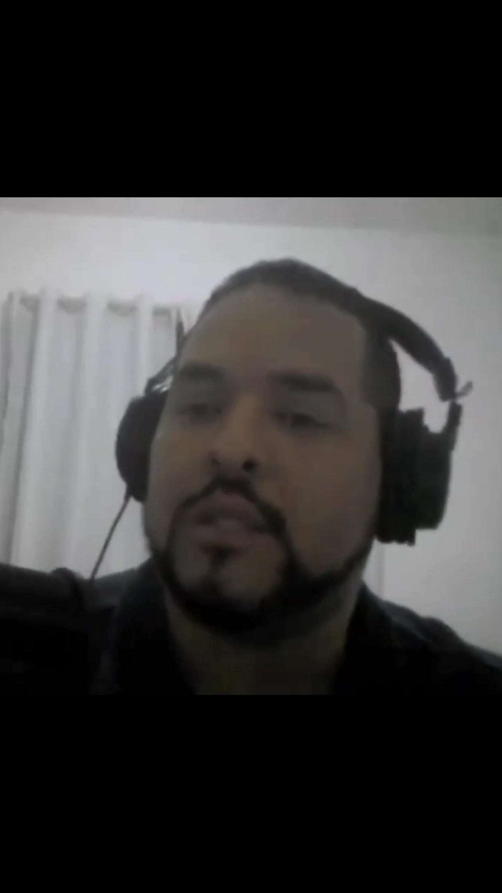 Depoimento Rafael